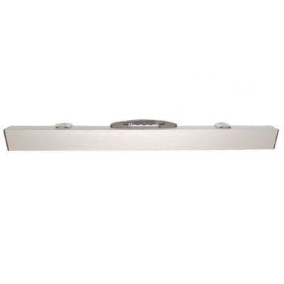 CUE CASE - 2 PIECE - ALUMINIUM