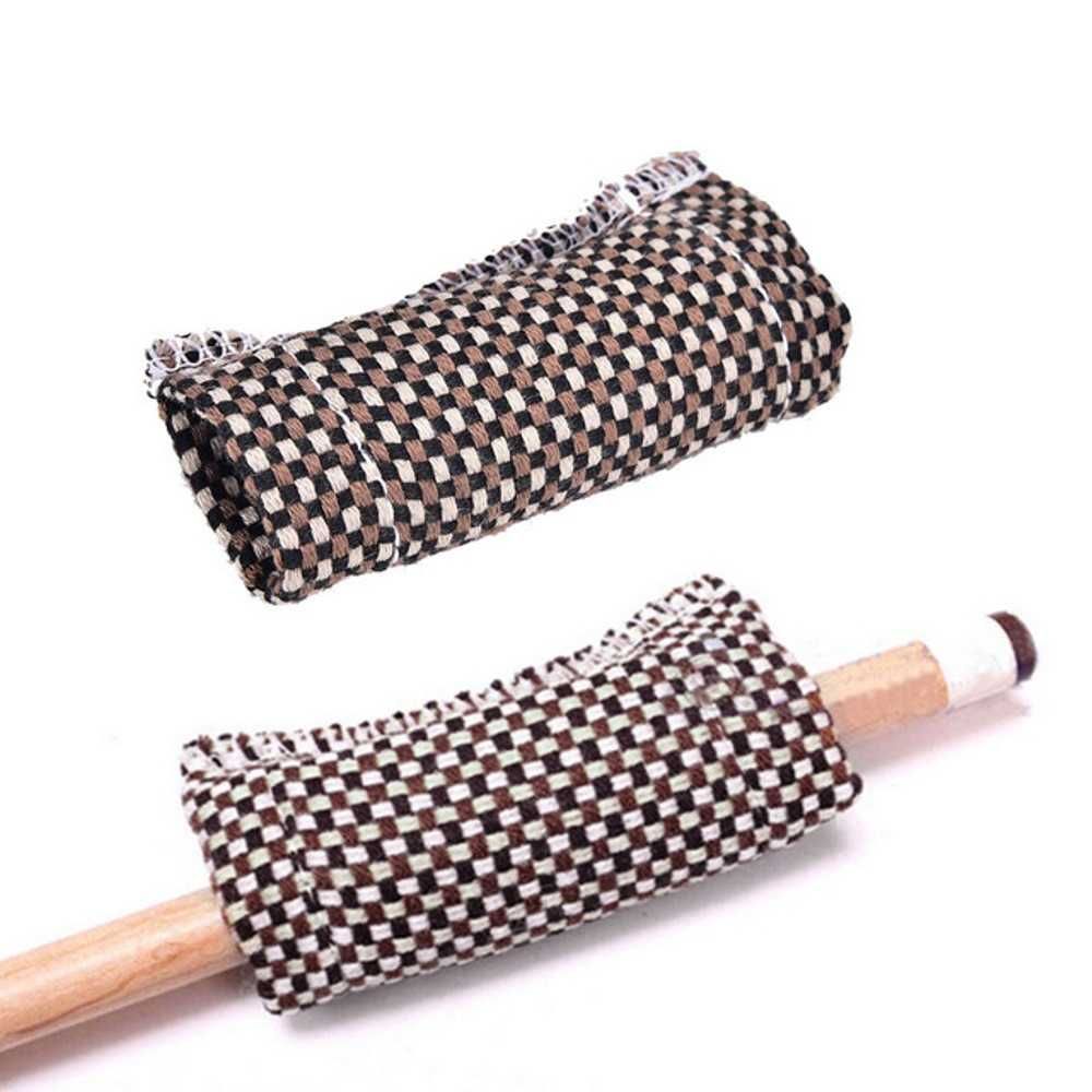 CUE SHAFT CLEANER