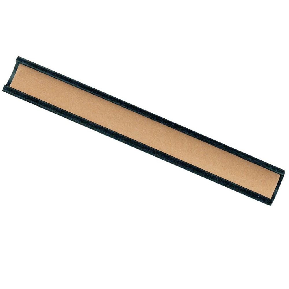 CUE TIP SANDER/SHAPER FILE - METAL 9"