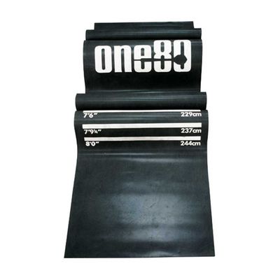 DART MAT - ONE80 - RUBBER