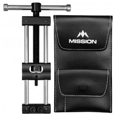 DART REPOINT MACHINE - MISSION EXPERT