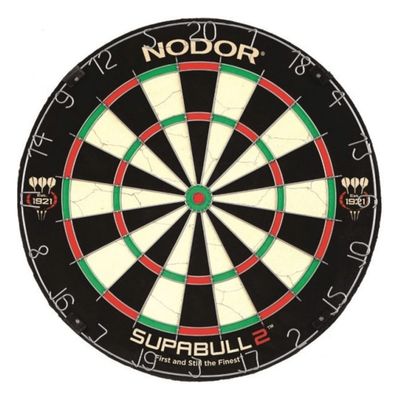 DARTBOARD - NODOR SUPABULL 2