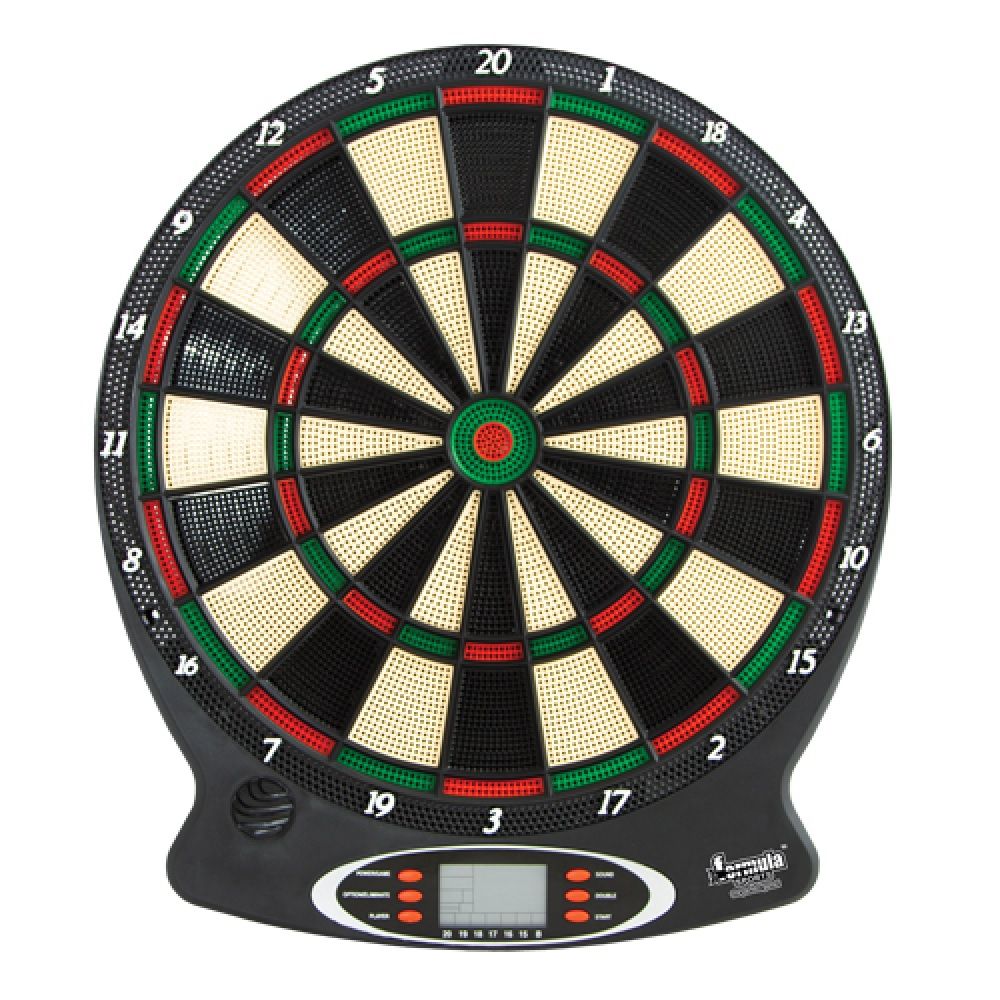 DARTBOARD ELECTRONIC - FORMULA 180 MACHINE