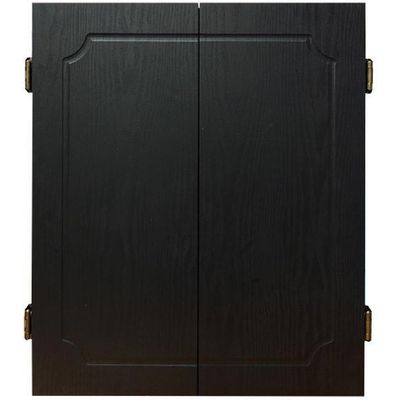 DARTBOARD CABINET - SHOT! QUANTUM