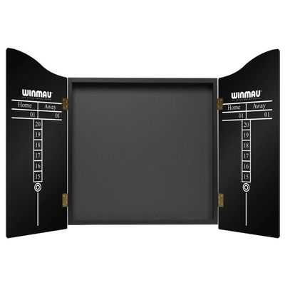 DARTBOARD CABINET – WINMAU – PRO LINE