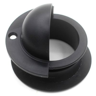 FOOSBALL BALL ENTRY TRAY
