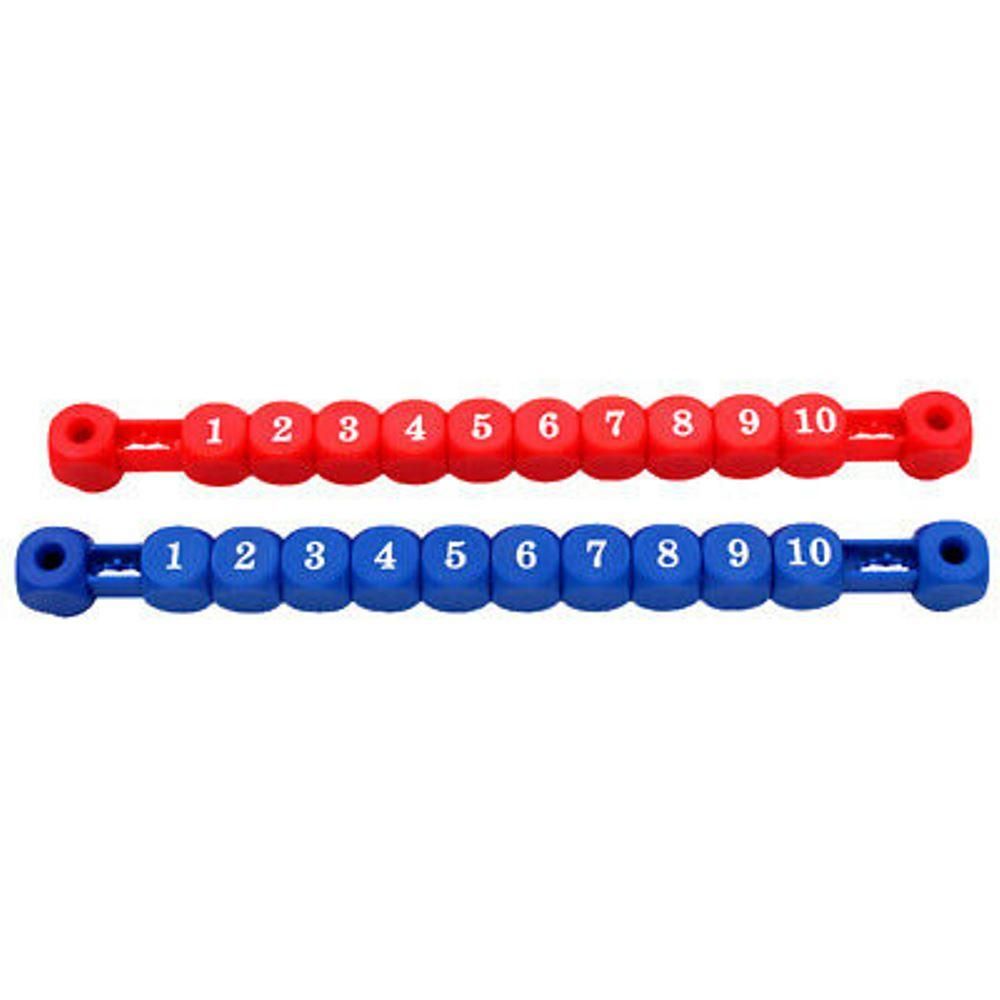 FOOSBALL SCORE UNIT