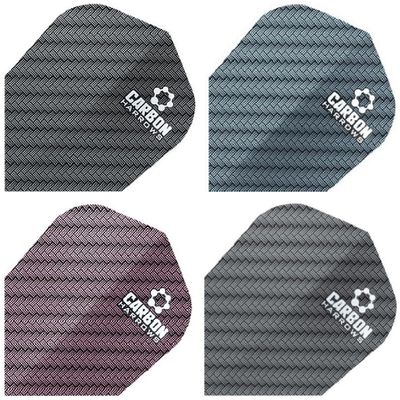 HARROWS FLIGHT - CARBON PLUS