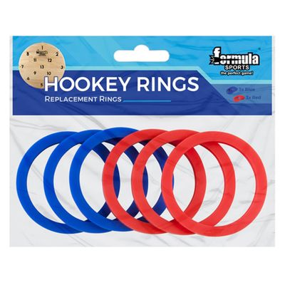 HOOKEY REPLACEMENT RINGS