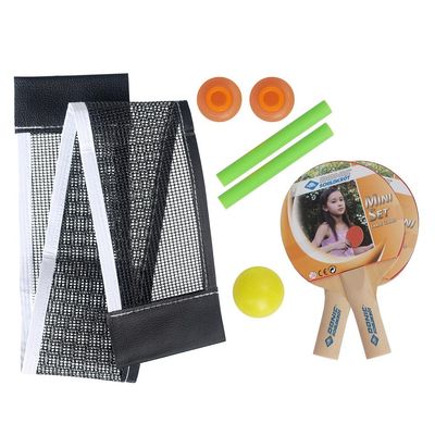 MINI TABLE TENNIS SET - DONIC SCHILDKROT