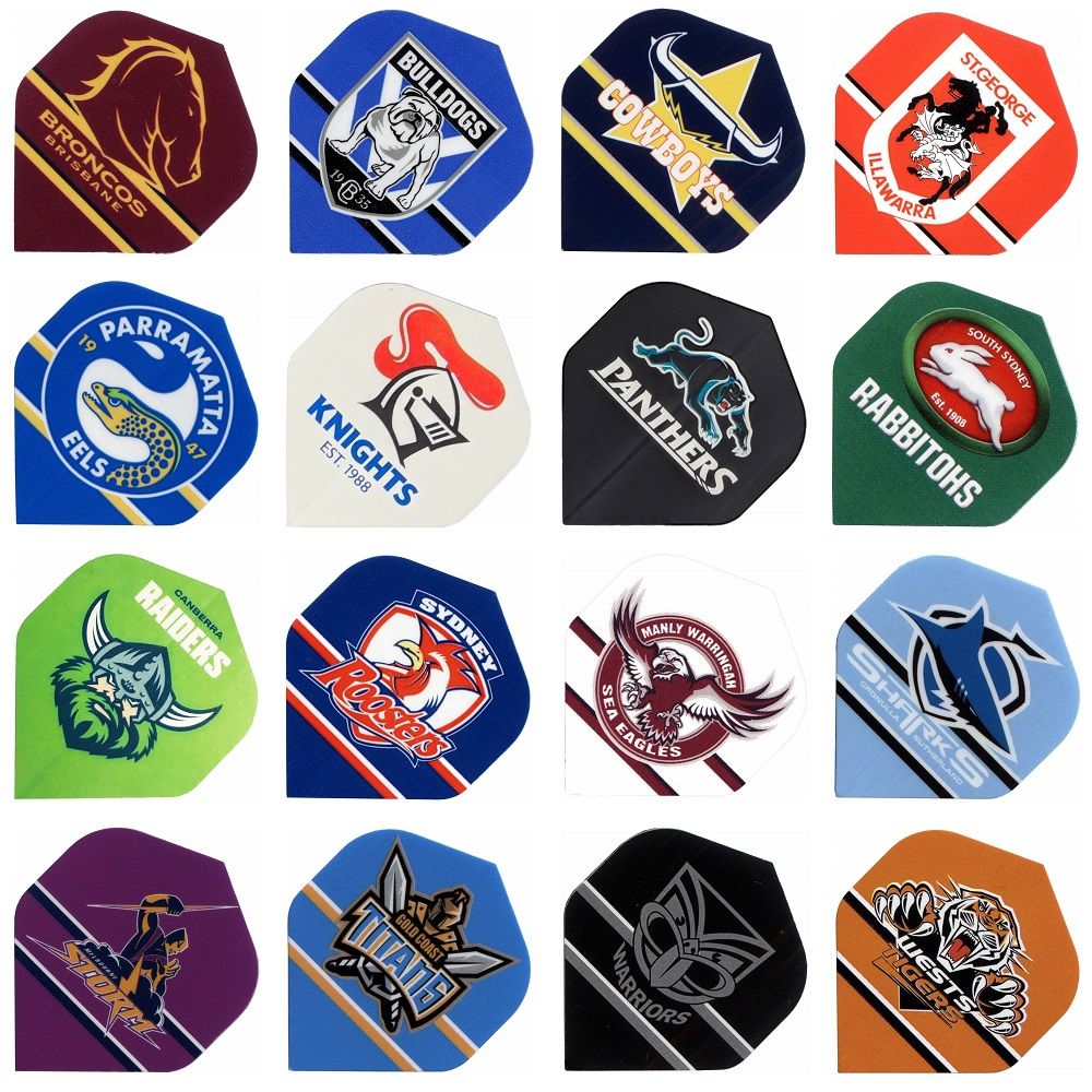 NRL FLIGHTS  - STANDARD
