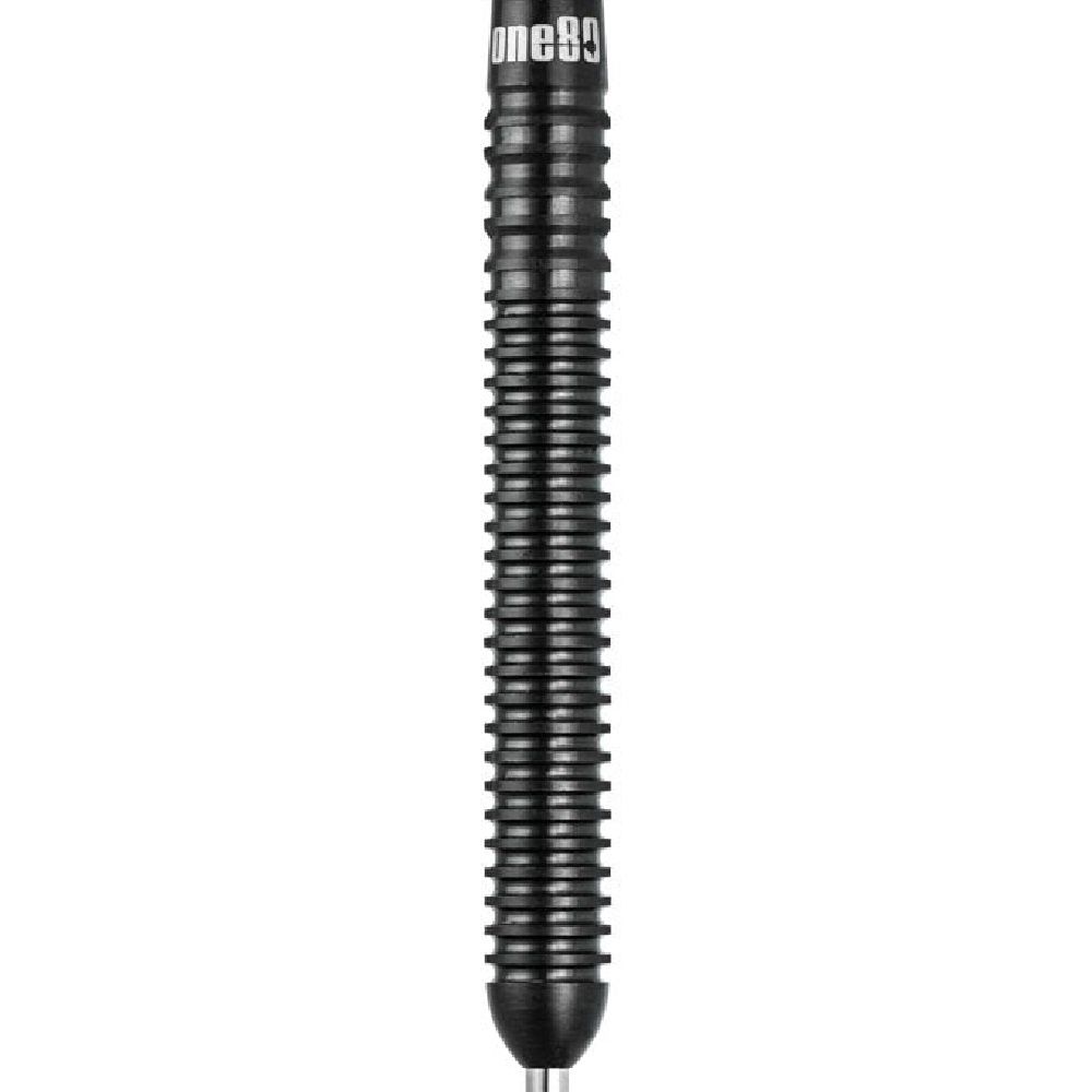 ONE80 TUNGSTEN DART 90% - NIGHT HUNTER VENOM – 22 &amp; 24GM, WEIGHT: 22GM