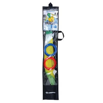 STUNT KITE - SCHILDKROT - 133