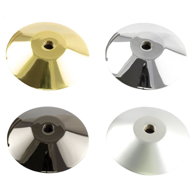 TABLE FEET 95MM - VARIOUS COLOURS