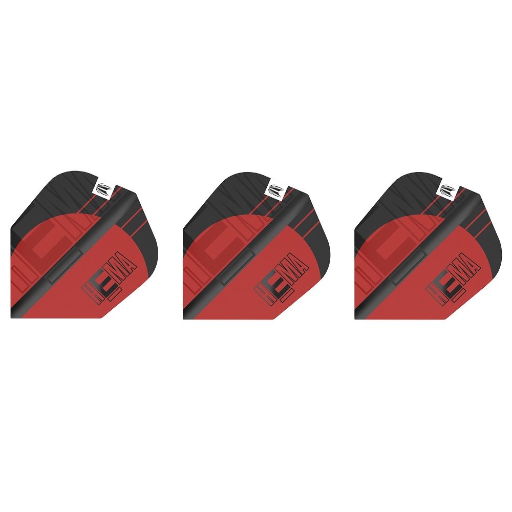 TARGET FLIGHT -  HEMA – SHAPE 6