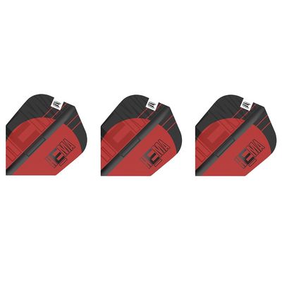 TARGET FLIGHT -  HEMA – SHAPE 6