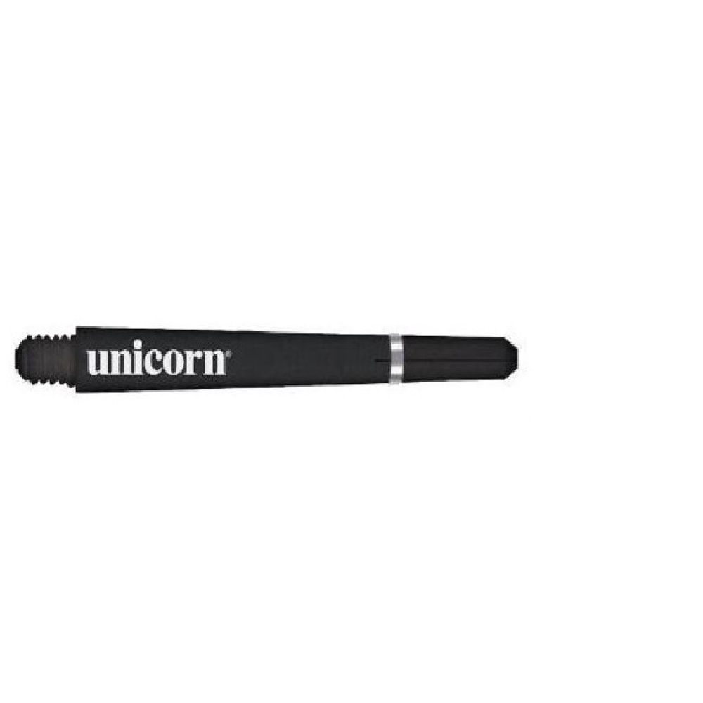 UNICORN GRIPPER 4 SHAFTS, Colour: BLACK, LENGTH: SHORT