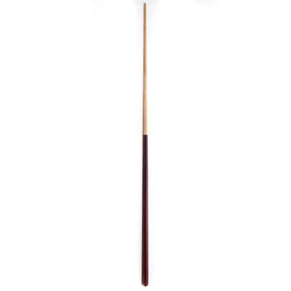 REST HANDLE - 1 PIECE - 60", Colour: JARRAH