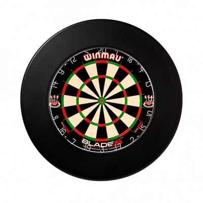 DARTBOARD SURROUND - WINMAU - PLAIN