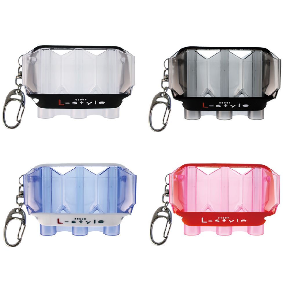 LSTYLE - KRYSTAL FLIGHT CASE