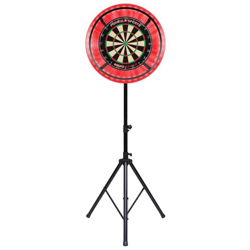 DARTBOARD STAND/TRIPOD - FORMULA