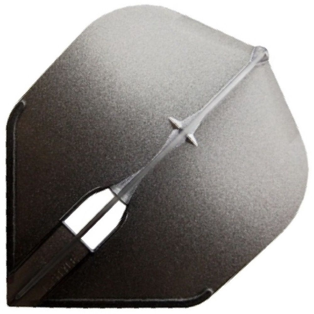 LSTYLE - LFLIGHT TWO TONE – STANDARD (L1), Colour: SILVER