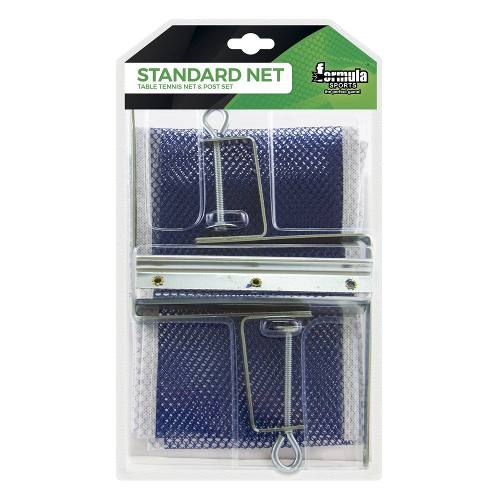 NET &amp; POST SET - FORMULA - STANDARD