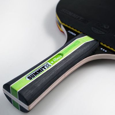 TABLE TENNIS BAT – SUMMIT – FORZA 3 STAR