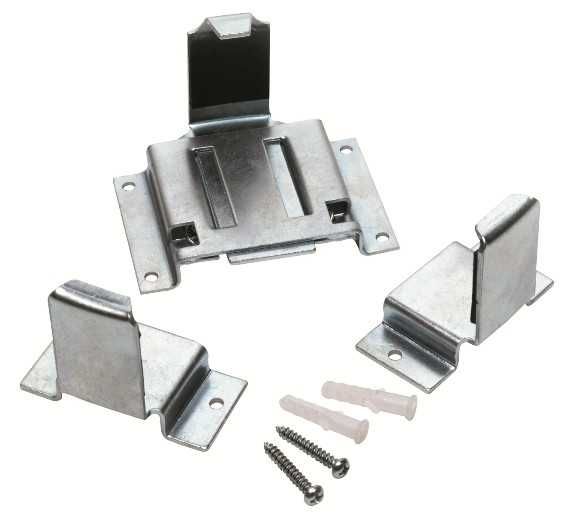 DELUXE DARTBOARD CLAMP