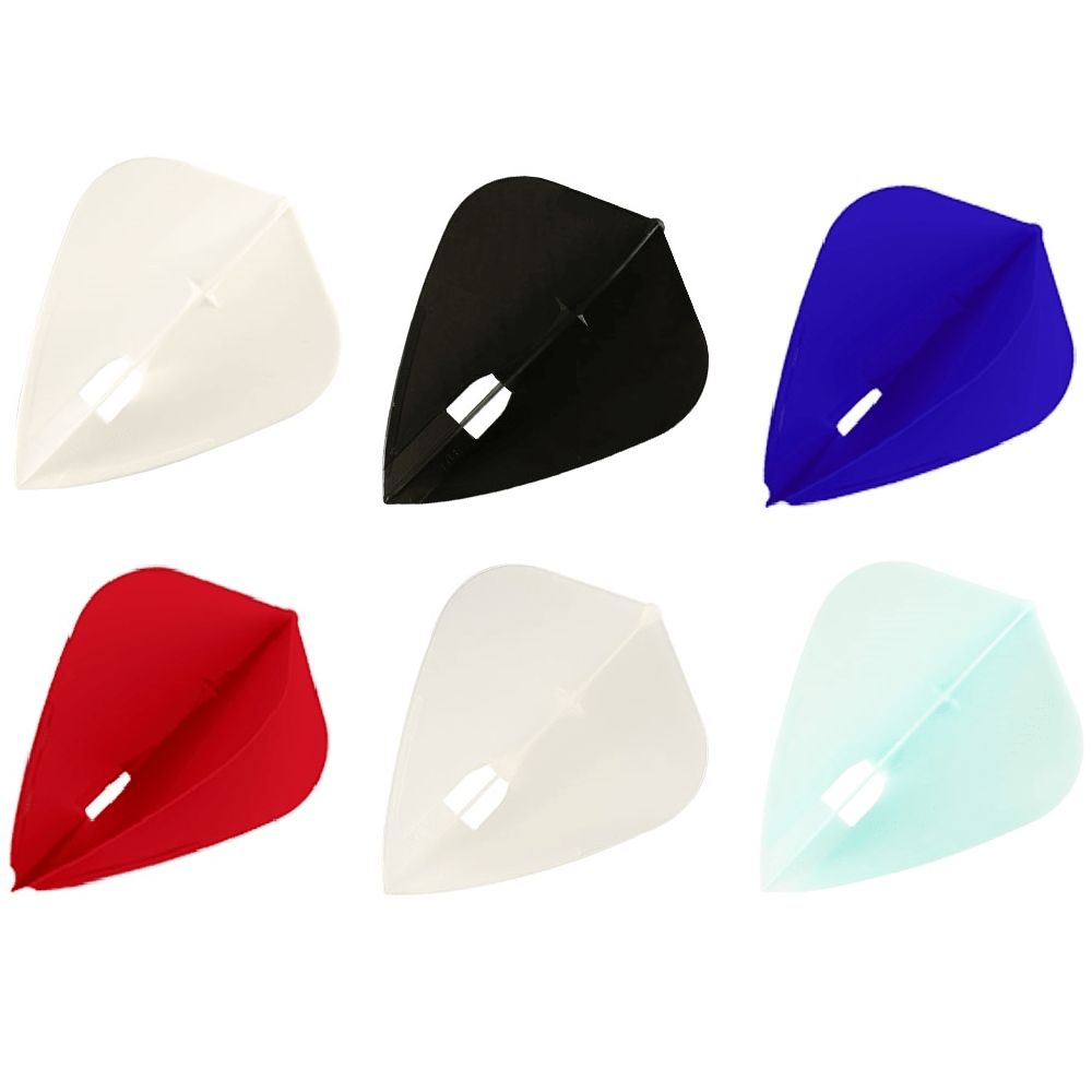 LSTYLE - LFLIGHT PRO  – KITE (L4), Colour: BLACK