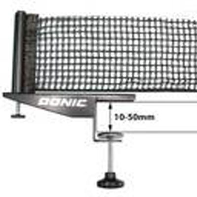 NET &amp; POST SET - DONIC SHILDKROT - RALLYE