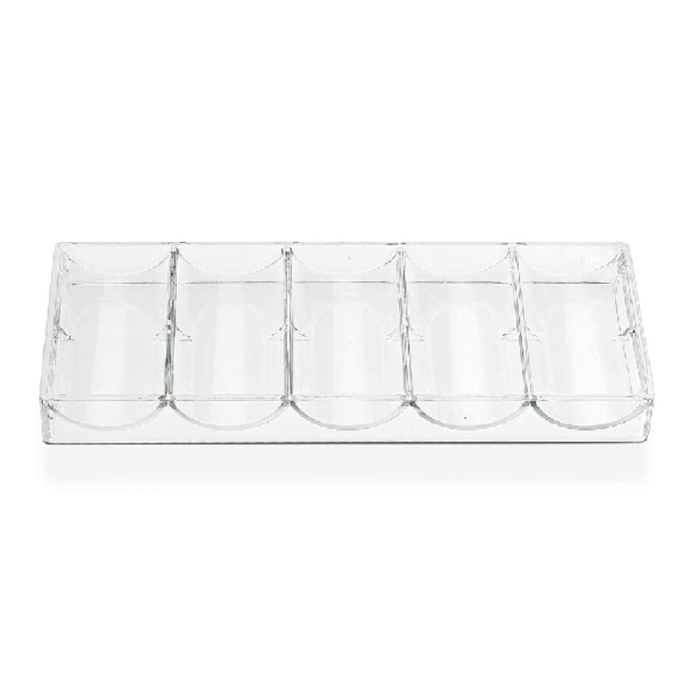 POKER CHIP TRAY