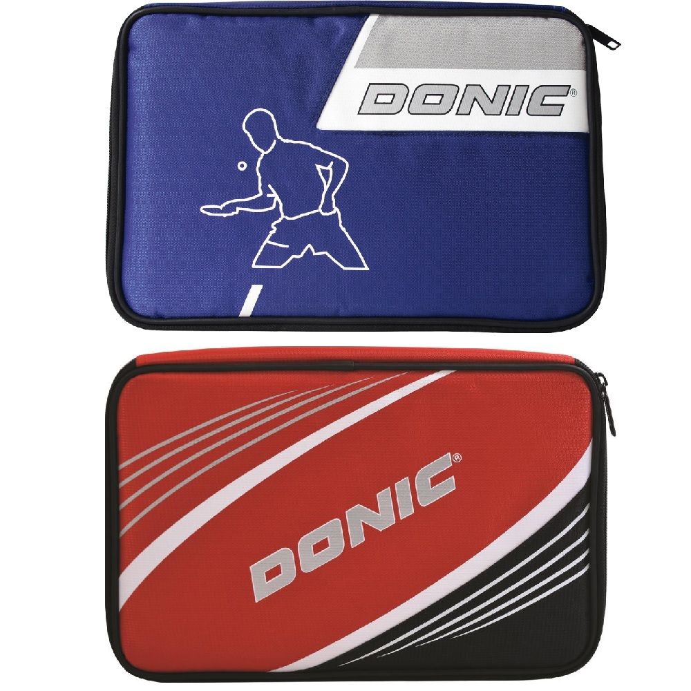 TABLE TENNIS BAT COVER - SALO PLUS - DONIC SCHILDKROT