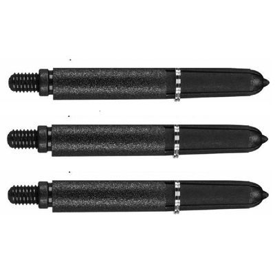 TARGET - CARBON TI PRO REPLACEMENT TOPS