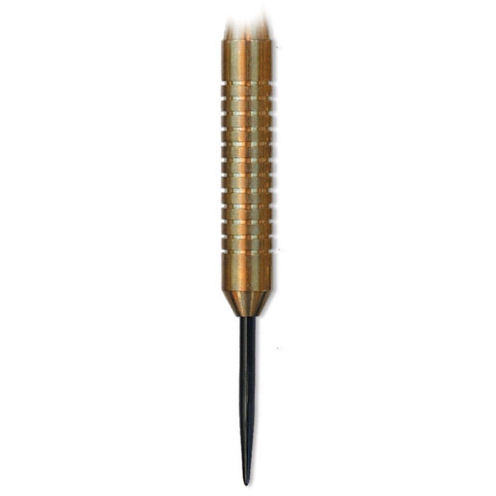 FORMULA RASCAL BRASS DARTS - 22, 24 &amp;AMP; 26GM, WEIGHT: 22GM