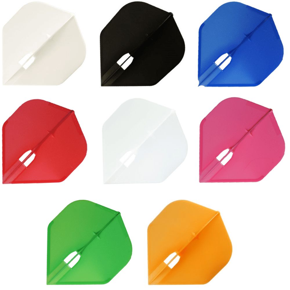 LSTYLE - LFLIGHT PRO – STANDARD (L1), Colour: BLACK