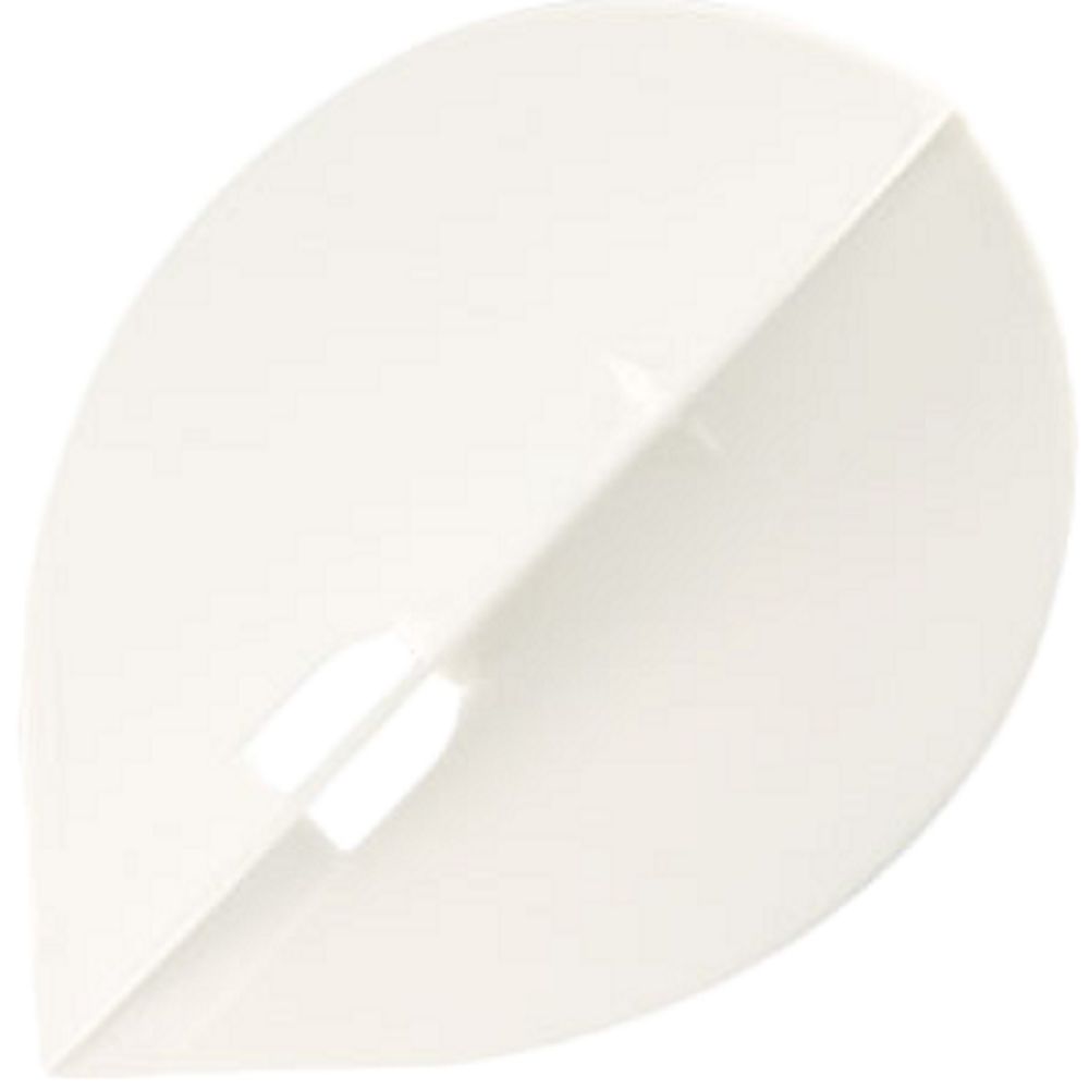 LSTYLE - LFLIGHT PRO – PEAR (L2), Colour: CLEAR WHITE