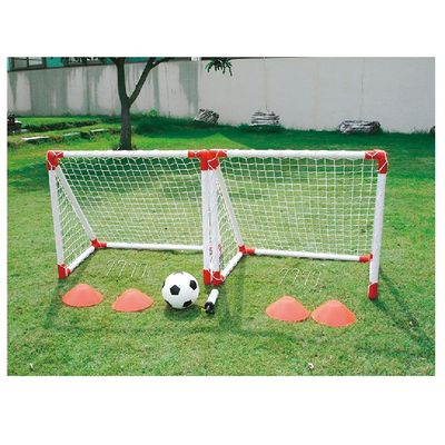 MINI SOCCER GOAL SET