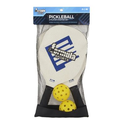 PICKLEBALL