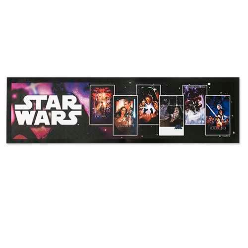 STAR WARS - BAR RUNNER