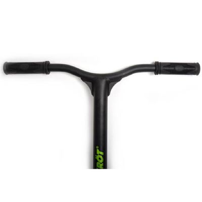 STUNT SCOOTER - KICKLESS - SCHILDKROT