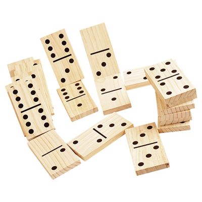 DOMINOES - OUTDOOR - LARGE