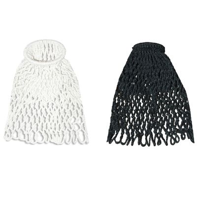 POOL TABLE NET POCKET SET - EMPIRE NETS