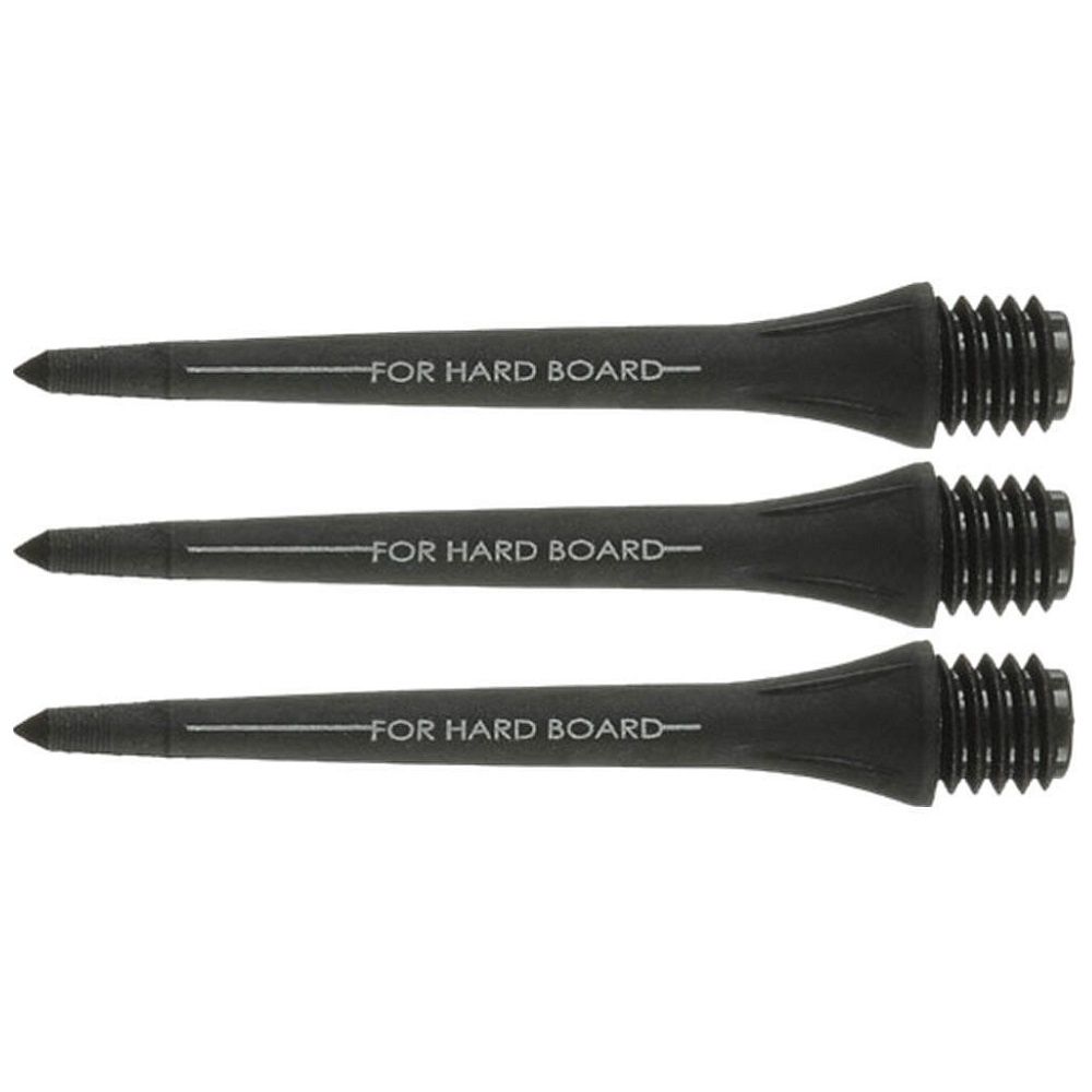 LSTYLE - HARD LIP DART POINT - 2BA THREAD - 25 &amp; 30MM, LENGTH: LONG