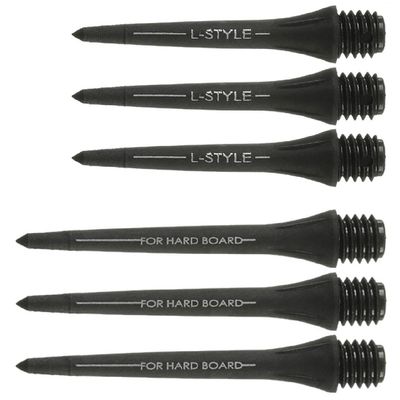 LSTYLE - HARD LIP DART POINT - 2BA THREAD - 25 &amp; 30MM