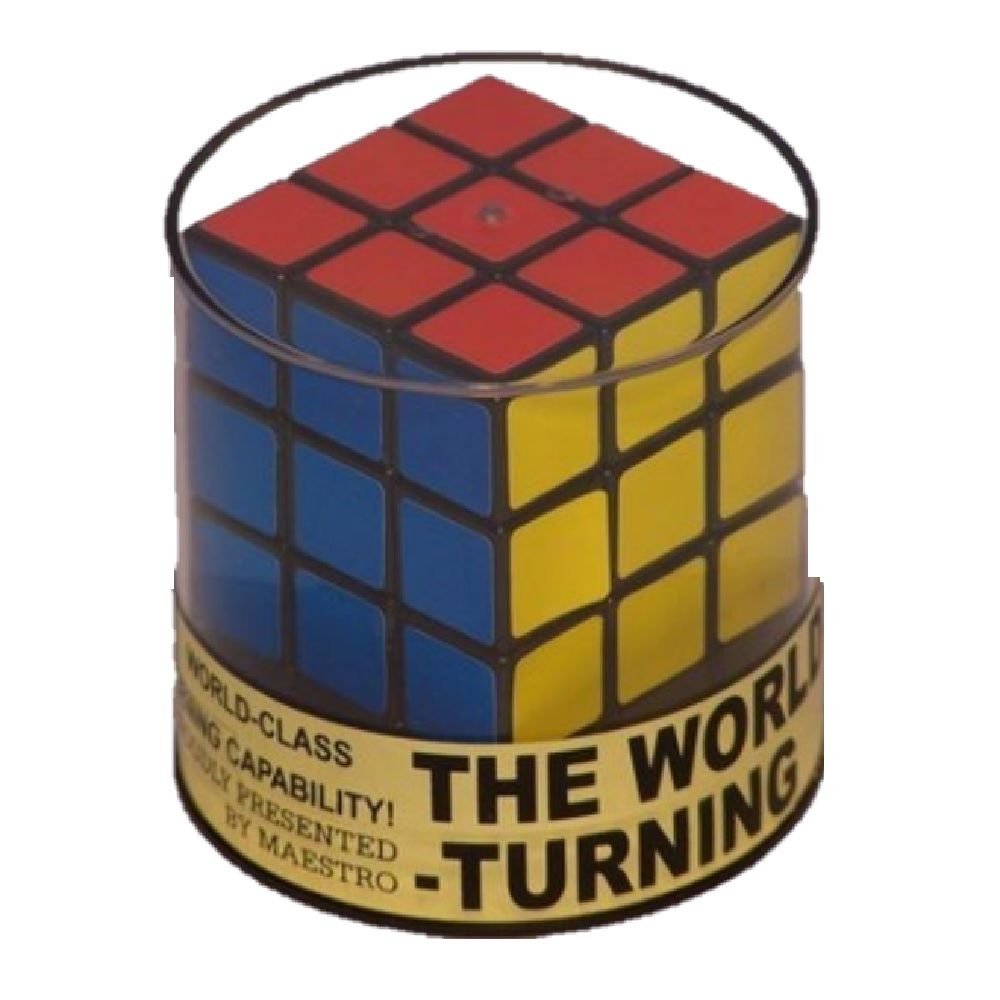 MAGIC CUBE