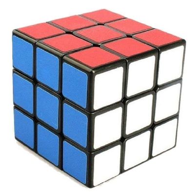 MAGIC CUBE