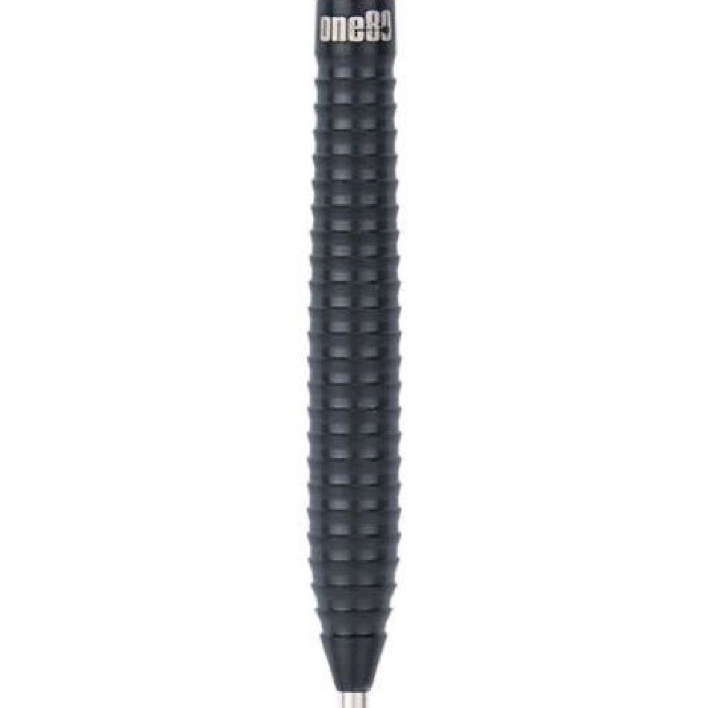 ONE80 NIGHT HUNTER ATTACK 90% TUNGSTEN DARTS - 22, 24GM, WEIGHT: 22GM