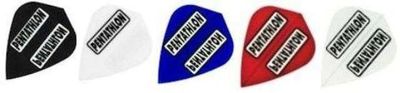 PENTATHLON FLIGHTS - PLAIN - KITE