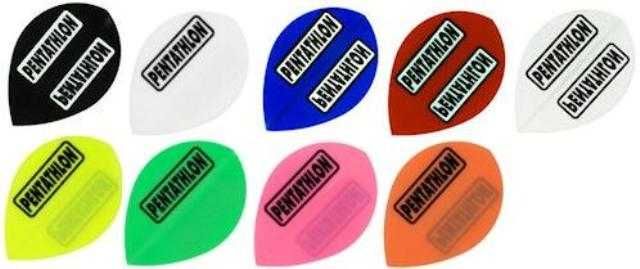 PENTATHLON FLIGHTS - PLAIN - PEAR